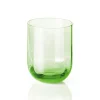Glas 0,25 l grün | A121319
