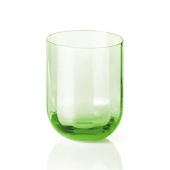 Glas 0,25 l grün | A121319