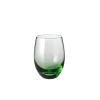 Glas 0,25 l grün | A106665
