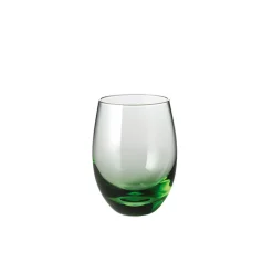 Glas 0,25 l grün | A106665