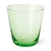 Glas 0,25 l grün | A100293