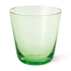 Glas 0,25 l grün | A100293