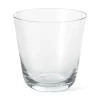 Glas 0,25 l klar | A101276