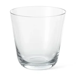 Glas 0,25 l klar | A101276