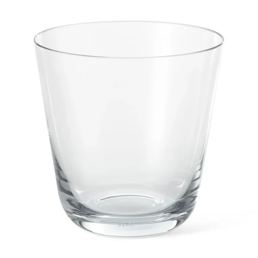 Glas 0,25 l klar | A101276
