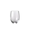 Glas 0,25 l klar | A112256
