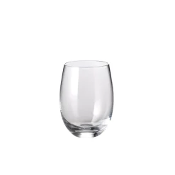 Glas 0,25 l klar | A112256