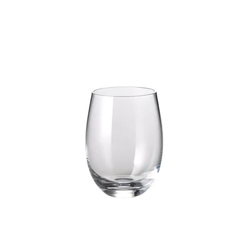 Glas 0,25 l klar | A112256