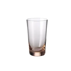 Glas 0,25 l rose | A112258