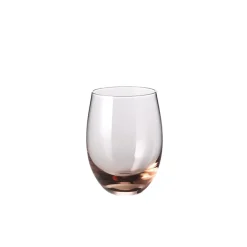 Glas 0,25 l rose | A112257