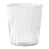 Glas White Haven 0,18 l transparent | transparent | A188714