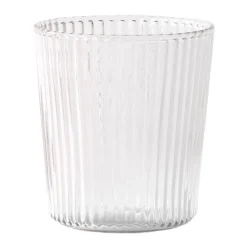 Glas White Haven 0,18 l transparent | transparent | A188714
