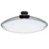Glasdeckel 28 cm | A125768