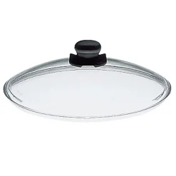 Glasdeckel 28 cm | A125768