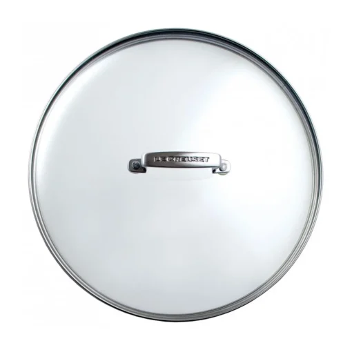 Glasdeckel für Alu Pfanne 30 cm | A150421