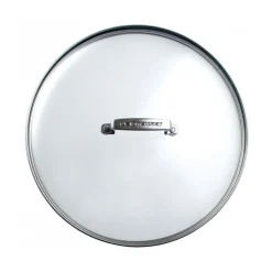 Glasdeckel für Pfanne 24 cm | A150529