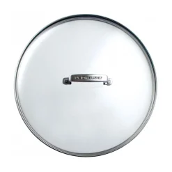 Glasdeckel für Pfanne 20 cm | A150527