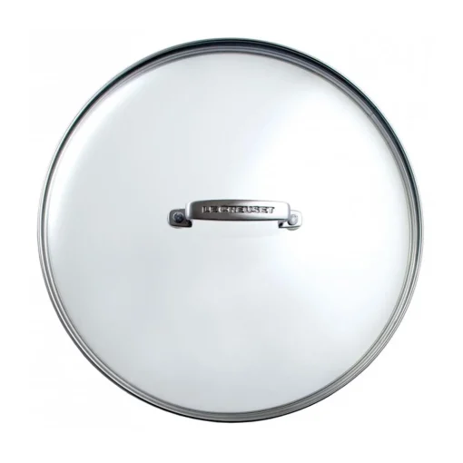 Glasdeckel für Pfanne 20 cm | A150527