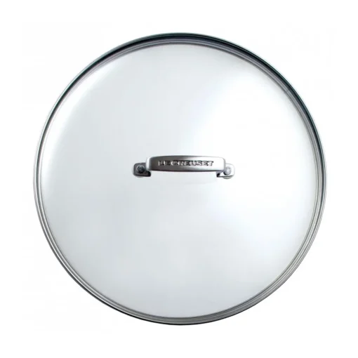 Glasdeckel für Pfanne 24 cm | A150529