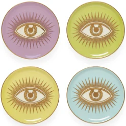 Glasuntersetzer-Set 4 Stück | A177609