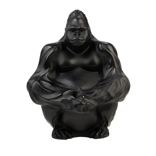 Gorilla schwarz | A103083
