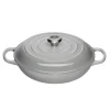 Gourmet Profitopf 30 cm perlgrau | A149986