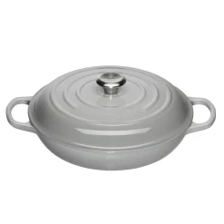 Gourmet Profitopf 30 cm perlgrau | A149986