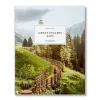 Great Escapes Alps The Hotel Book | A180124