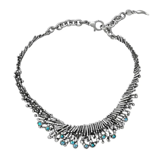 Halskette 46 cm Sterlingsilber | A138316