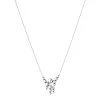Halskette 45 cm Sterlingsilber | A119180