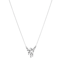 Halskette 45 cm Sterlingsilber | A119180