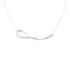 Halskette 45 cm Sterlingsilber | A119181