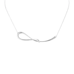 Halskette 45 cm Sterlingsilber | A119181