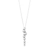 Halskette 45 cm Sterlingsilber | A121715