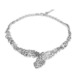 Halskette 45 cm Sterlingsilber | A138431