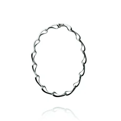 Halskette 43 cm Sterlingsilber | A112003