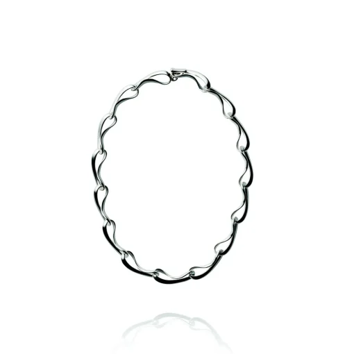 Halskette 43 cm Sterlingsilber | A112003