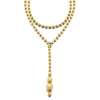 Halskette Ivy 750/- Gelbgold Diamanten 0,228 ct | A177641