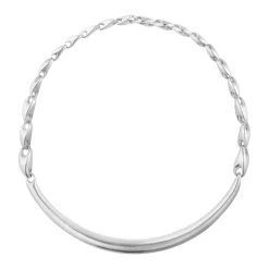 Halskette M Sterlingsilber | A200320