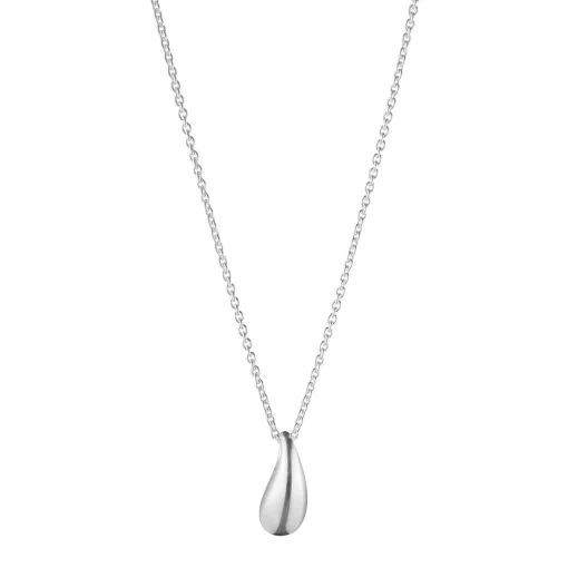Halskette mit Anhänger 45 cm Sterlingsilber | A121661