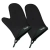 Handschuh kurz schwarz 1 Paar | A126639