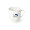 Henkelbecher 0,32 l blau | A108443