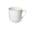 Henkelbecher 0,32 l gelb | A116296