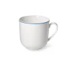 Henkelbecher 0,32 l hellblau | A118367
