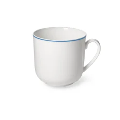 Henkelbecher 0,32 l hellblau | A118367