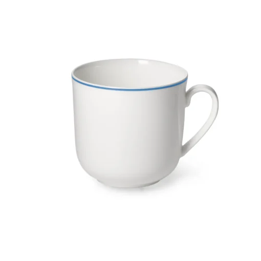 Henkelbecher 0,32 l hellblau | A118367