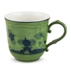 Henkelbecher 0,40 l malachit | A154191