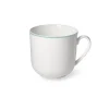 Henkelbecher 0,32 l mint | A116163