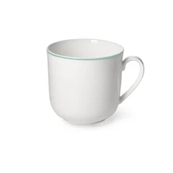 Henkelbecher 0,32 l mint | A116163