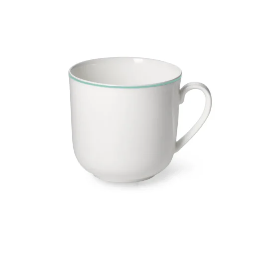 Henkelbecher 0,32 l mint | A116163